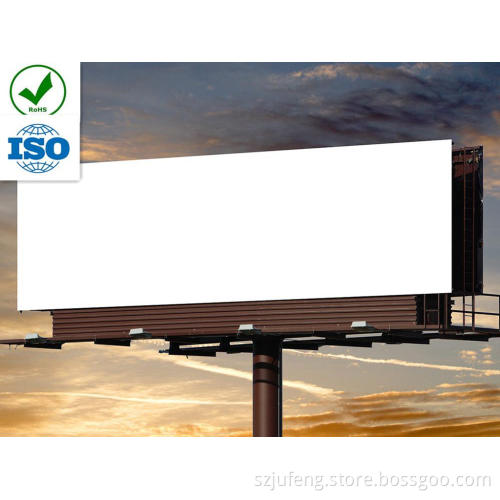 HIPS Sheet for Advertising Printing